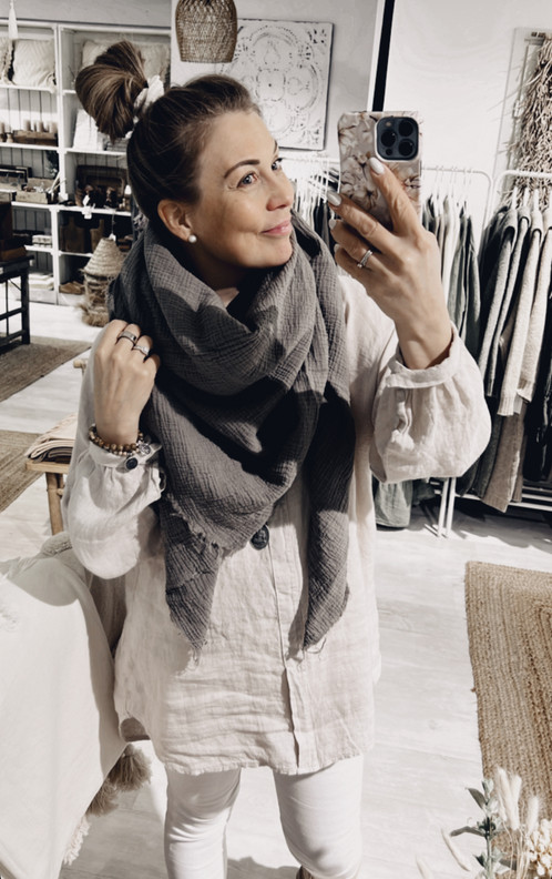 SHANA PUUVILLAHUIVI TAUPE