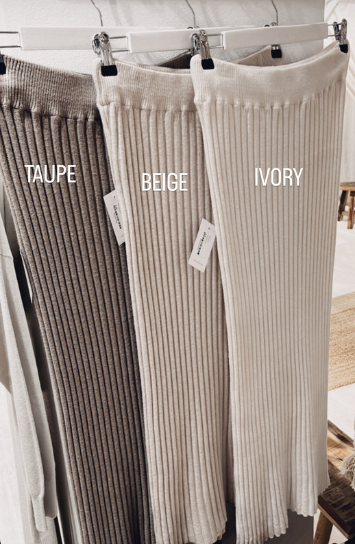 FLORENCE NEULEHAME TAUPE