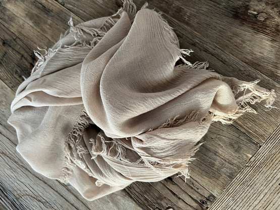 BAMBUHUIVI BEIGE