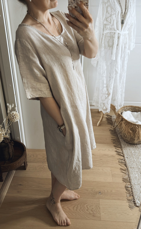 MASSIMA PELLAVAMEKKO BEIGE
