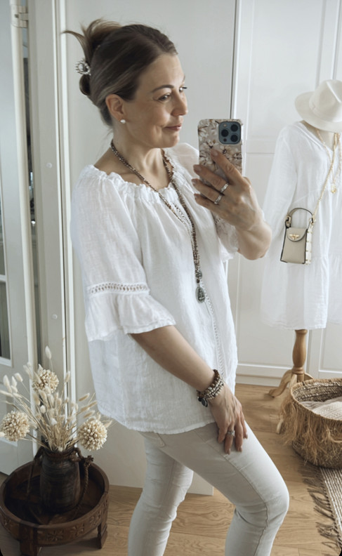 ADALMIINA PELLAVAPAITA VALKOINEN