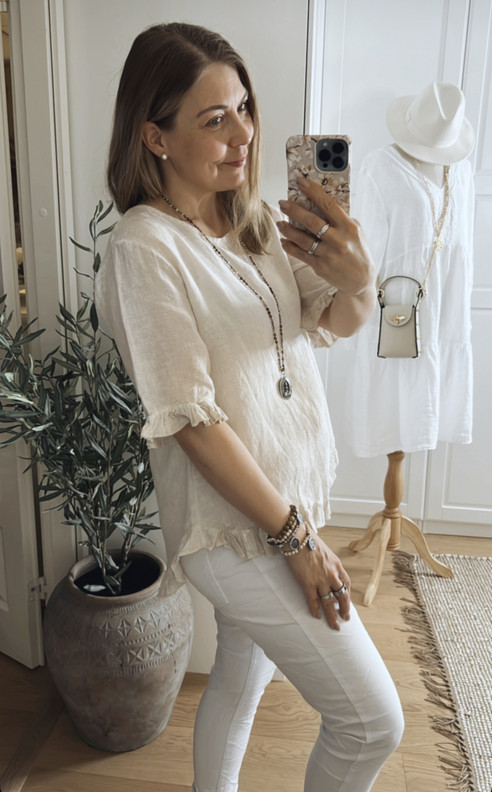 MOLLY VAALEA BEIGE