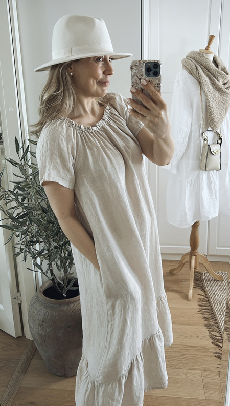 SOPHIE PELLAVAMEKKO BEIGE