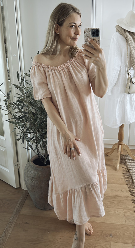 SOPHIE PELLAVAMEKKO ROOSA