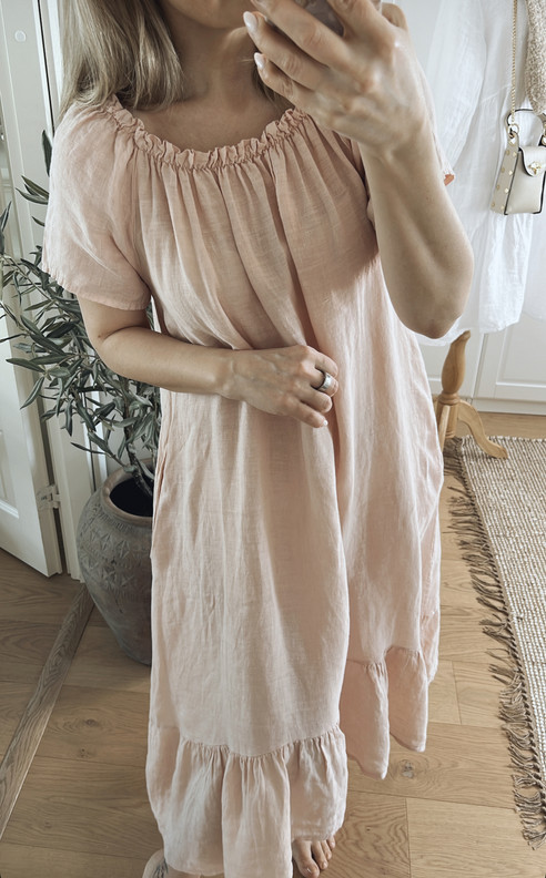 SOPHIE PELLAVAMEKKO ROOSA