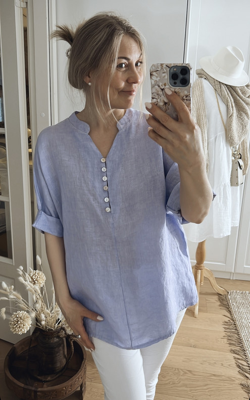 SOFIE PLUS PELLAVAPUSERO LIILA