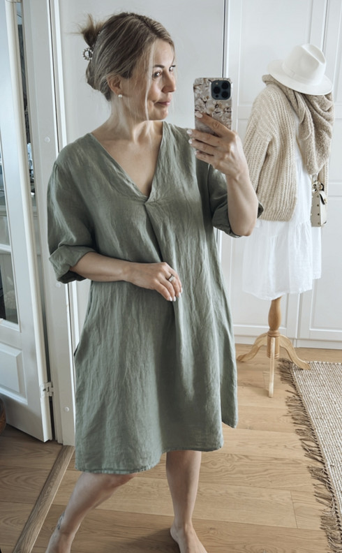 LUCIE PELLAVAMEKKO OLIIVI