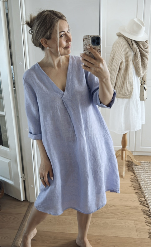LUCIE PELLAVAMEKKO LIILA