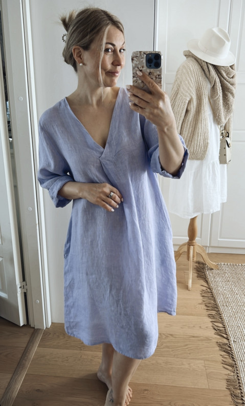 LUCIE PELLAVAMEKKO LIILA