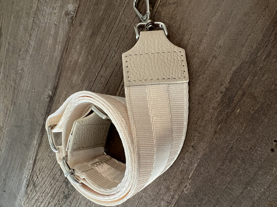 LAUKKUHIHNA RAITA BEIGE