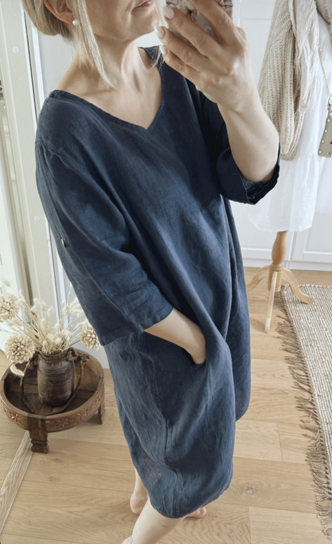 NATALIE PELLAVAMEKKO NAVY