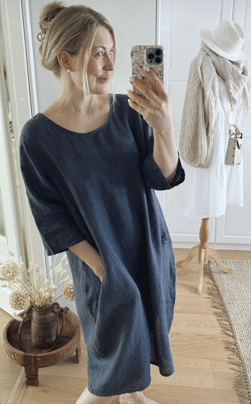 NATALIE PELLAVAMEKKO NAVY