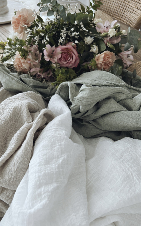 NAVIA PUUVILLA-PELLAVAHUIVI BEIGE