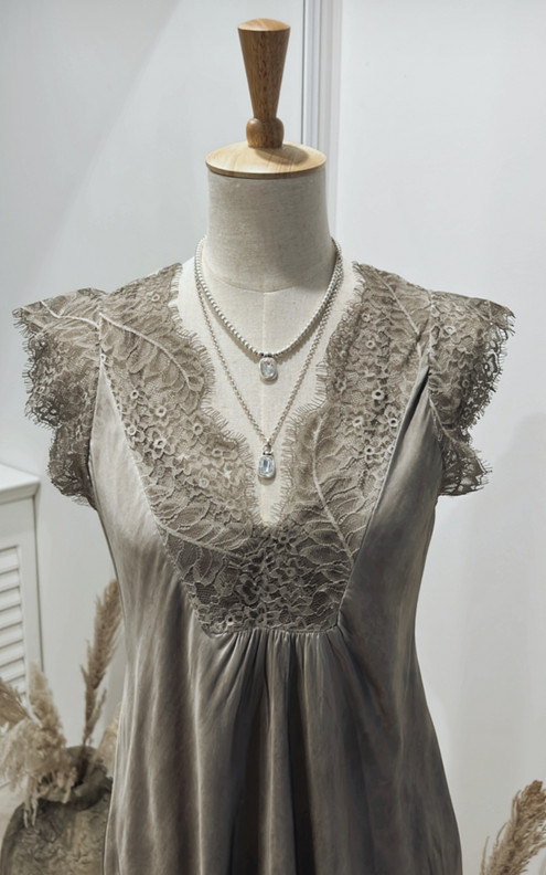 BETTE VISKOOSITOPPI TAUPE