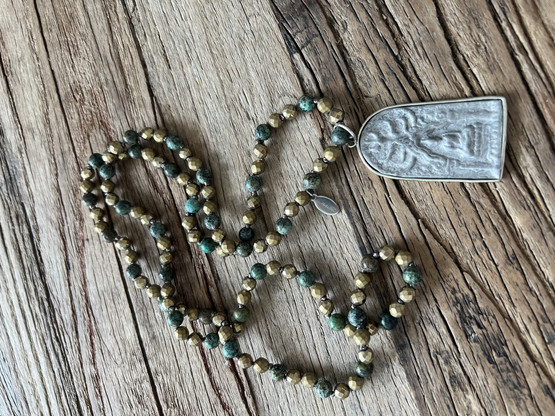 BUDDHA KAULAKORU