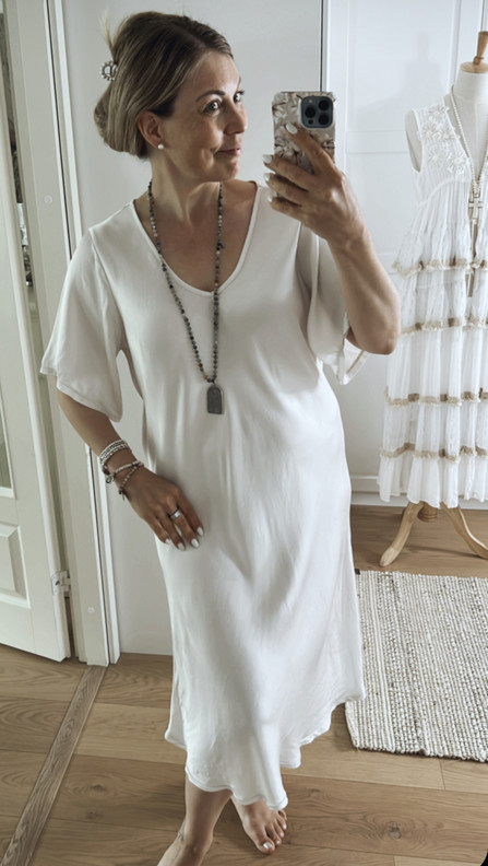 ANNI MEKKO BEIGE
