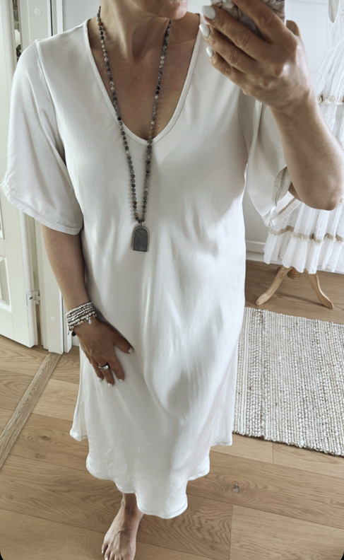 ANNI MEKKO BEIGE