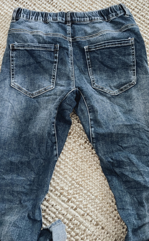 FARKKU RELAX DARK BLUE