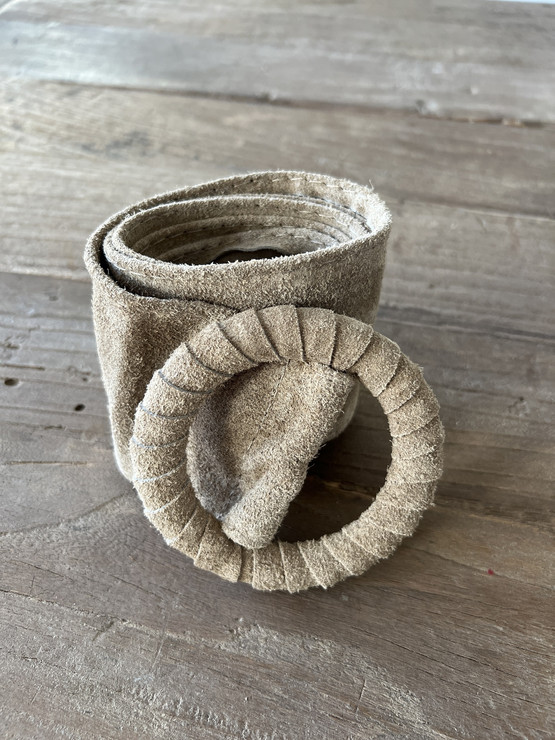 NAHKAVYÖ SOLJELLA BEIGE