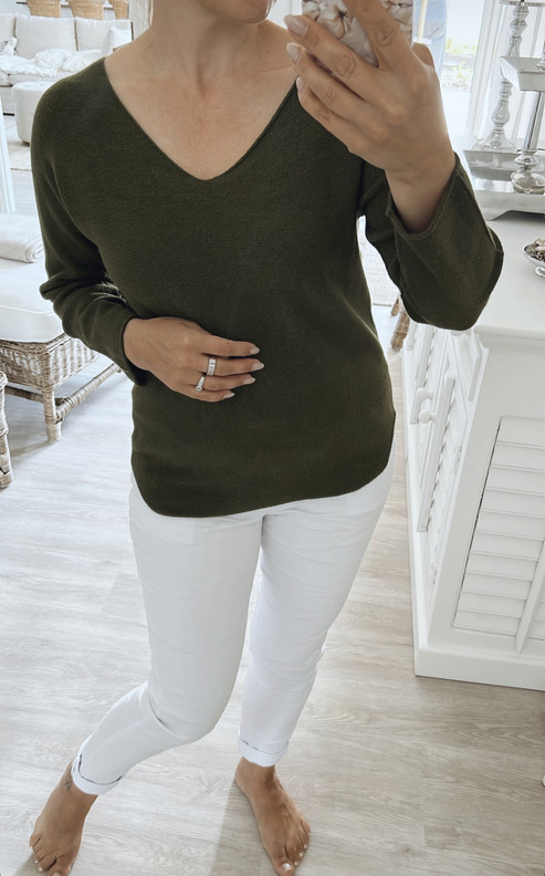 JESSICA NEULE VIHREÄ