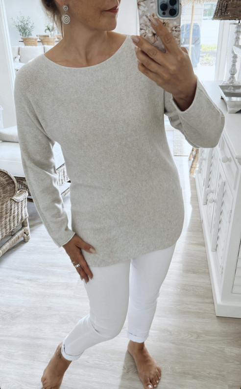 SARAH NEULE BEIGE