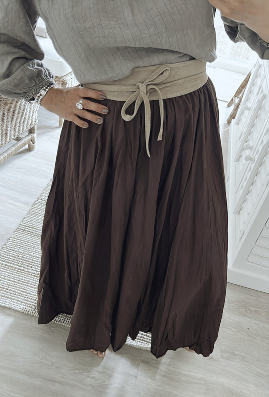 FARAH PUUVILLAHAME CHOKO