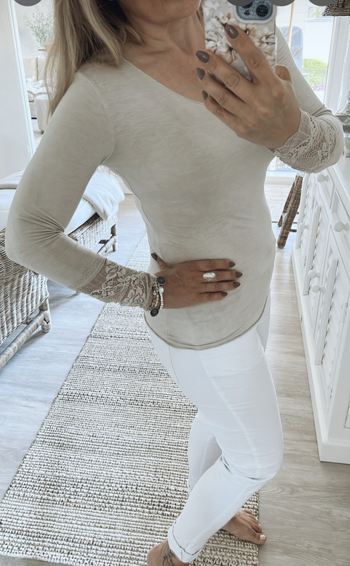 SIBYL PUKEUTUMISPUSERO BEIGE