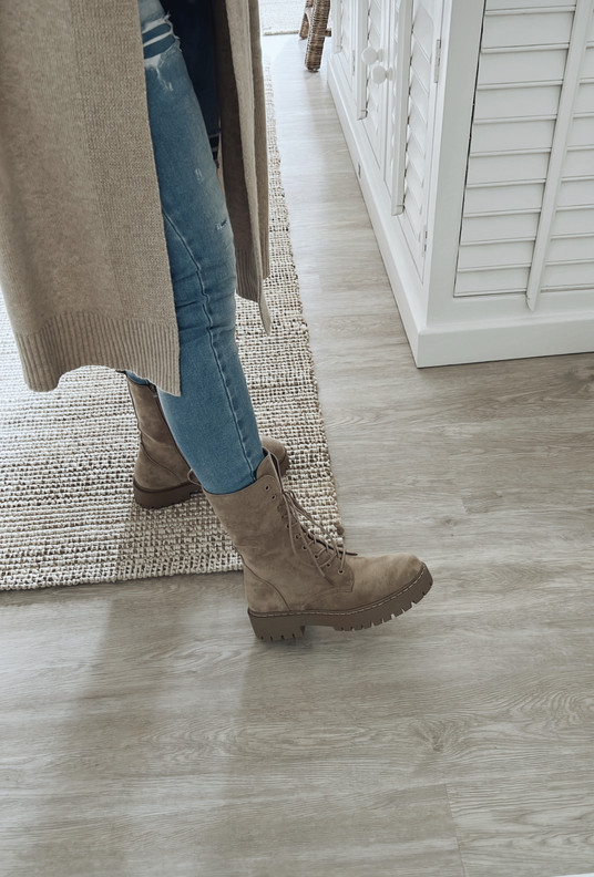 MAIHARI TAUPE