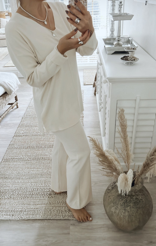 MALVA NEULESETTI BEIGE