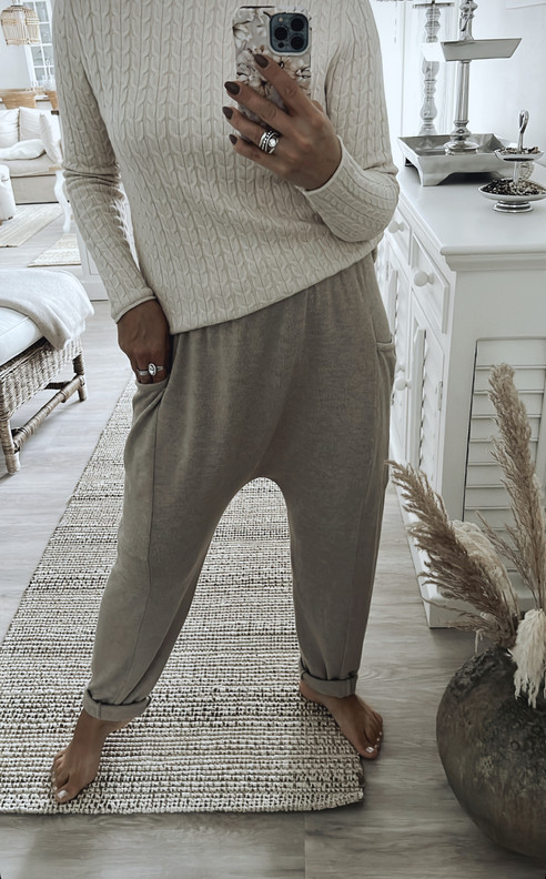 LINDA HOUSU BEIGE