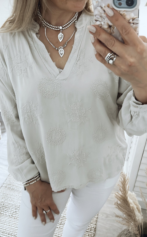 ZOEL PUSERO BEIGE