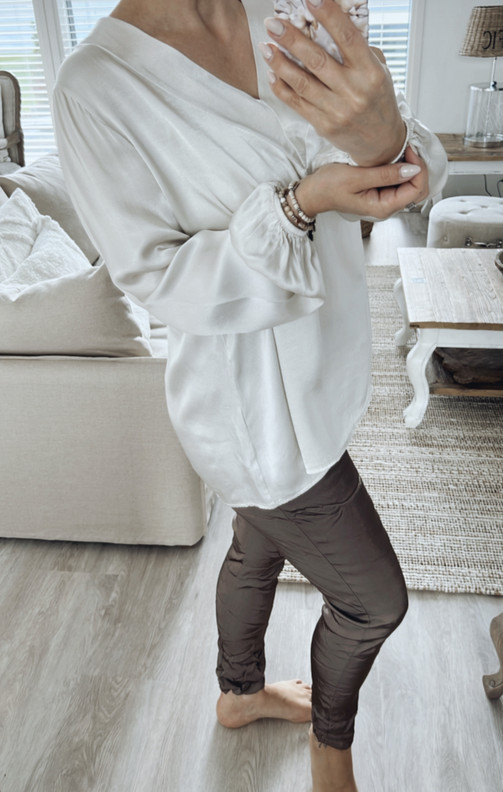 RENATA VISKOOSIPUSERO BEIGE