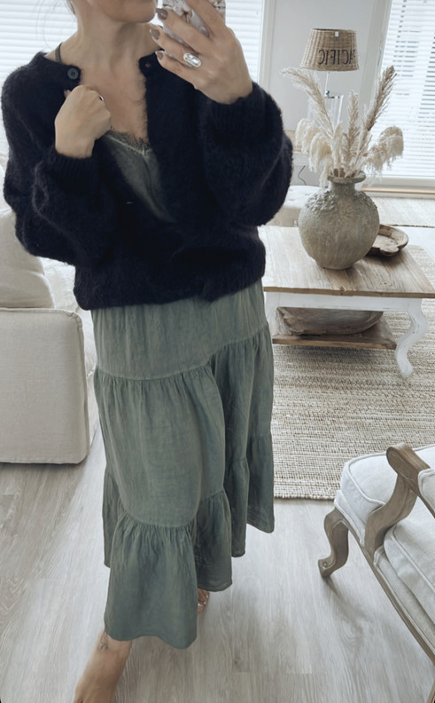 BELLA PELLAVAHAME KHAKI