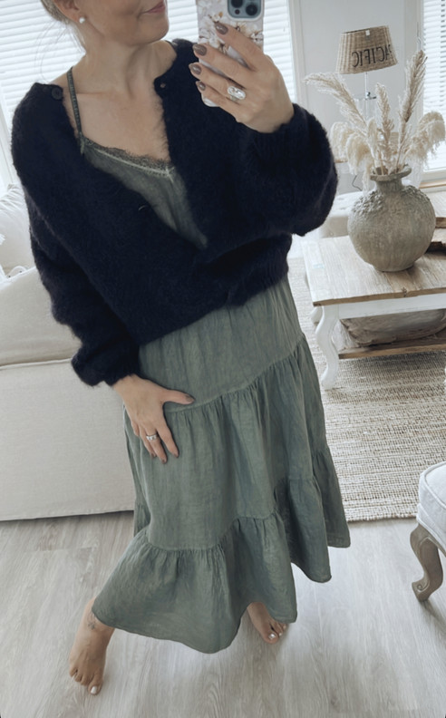 BELLA PELLAVAHAME KHAKI