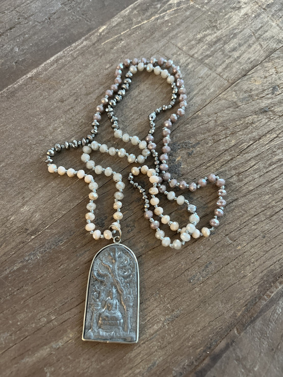 BUDDHA KAULAKORU