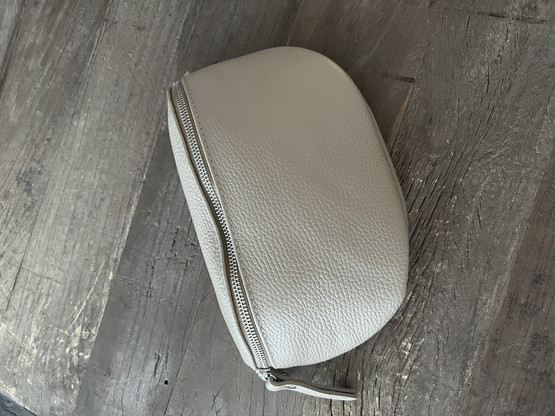 CROSSBODY VAALEA TAUPE