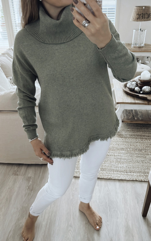 ANNETTE NEULE OLIIVI