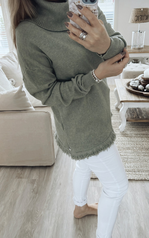 ANNETTE NEULE OLIIVI