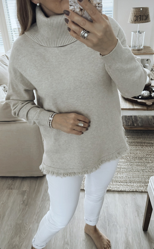 ANNETTE NEULE BEIGE