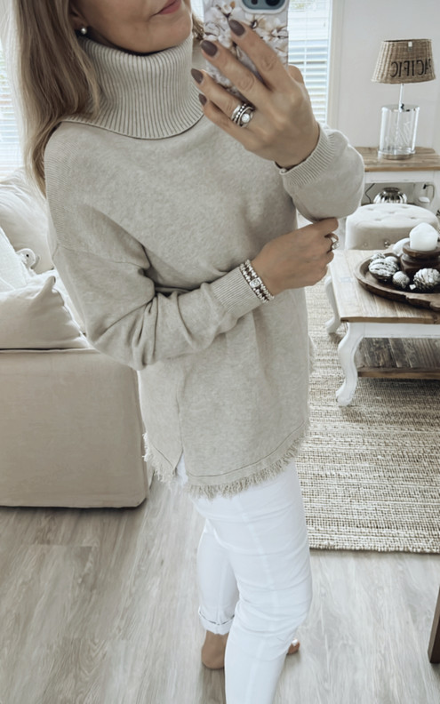 ANNETTE NEULE BEIGE