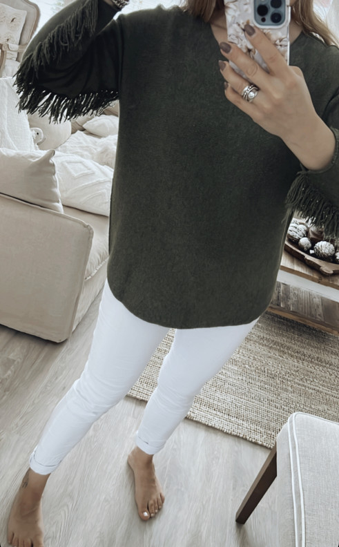 MABEL NEULE KHAKI