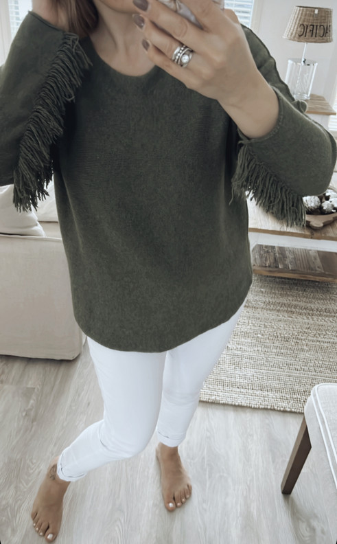 MABEL NEULE KHAKI