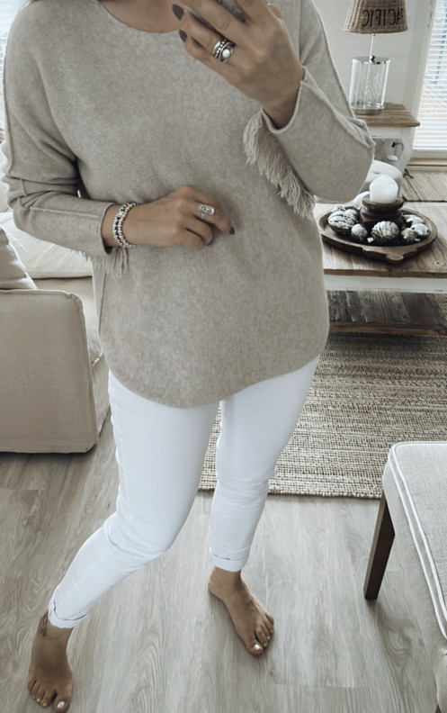 MABEL NEULE BEIGE