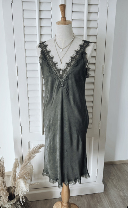 DAISY VISKOOSIMEKKO KHAKI