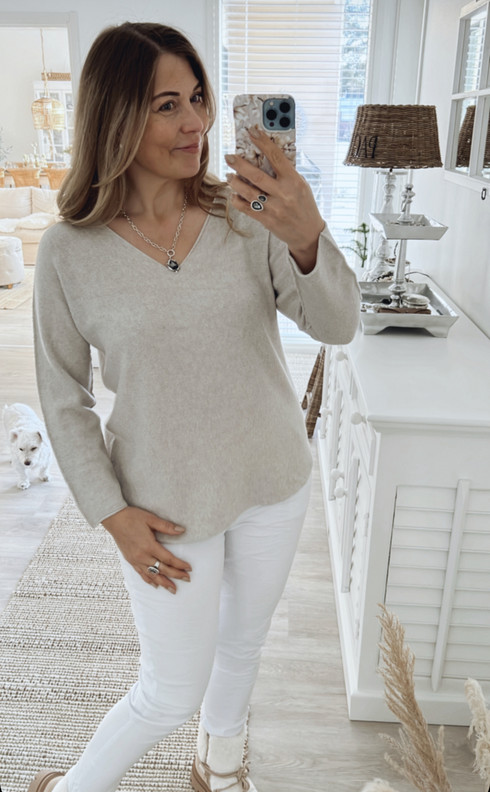 DEMI NEULE BEIGE