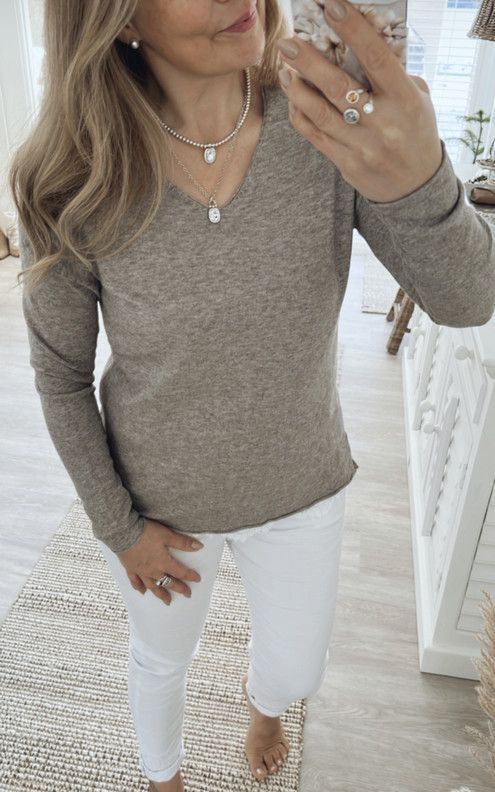 KATY NEULE TAUPE