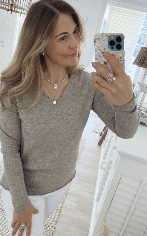 KATY NEULE TAUPE