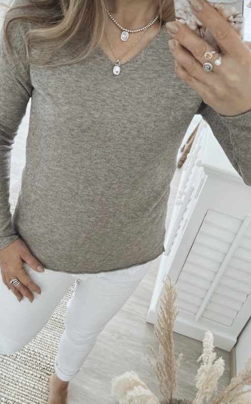 KATY NEULE TAUPE