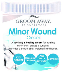 Minor Wound Cream hoitovoide