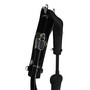 TWisted3D: Race harness QUICK HITCH synthetic